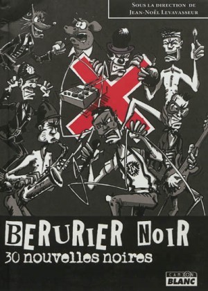 BerurierNoir