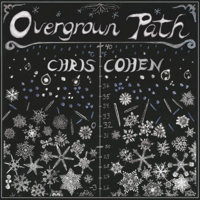 Chris-Cohen-Overgrown-Patch-