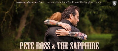 Pete Ross & The Sapphire