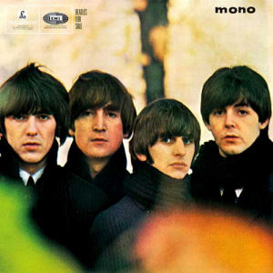 Beatles-Sale