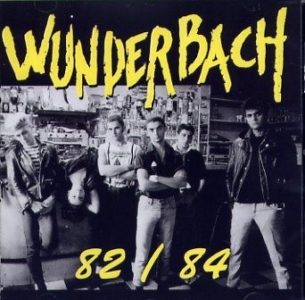 Wunderbach-LP