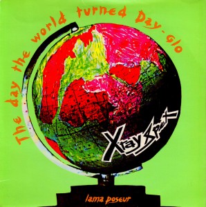 xray-spex-the-day-the-world-turned-dayglo-emi-international