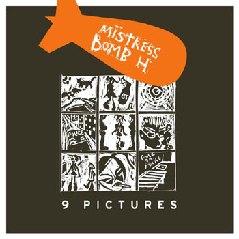 Mistress Bomb H_9 Pictures_LP