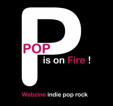 Logo Pop is On fire !