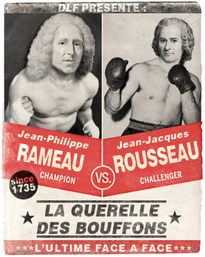 Rameau-Rousseau