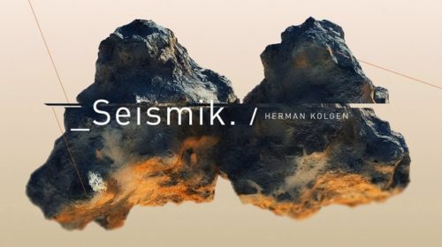 Seismik - Herman Kolgen - Maintenant 2014