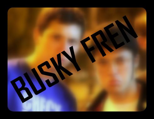 1-Busky Fren