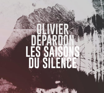 Olivier Depardon - Les Saisons du Silence_300dpi
