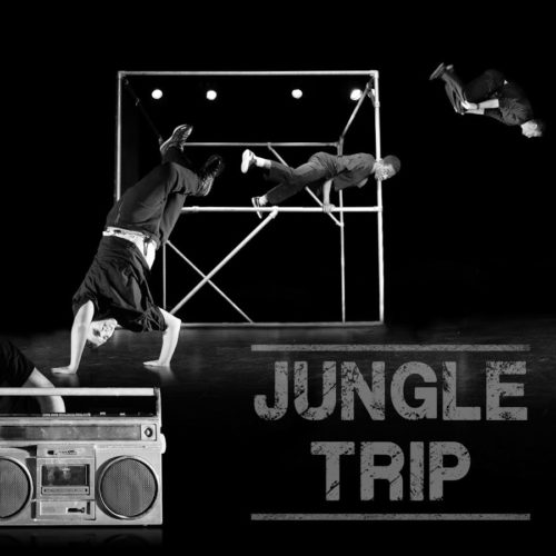 Jungle Trip compagnie primitif