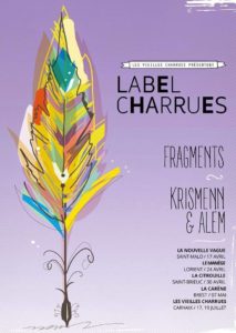 Label Charrues