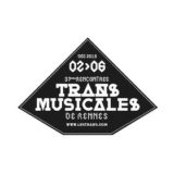 logo transmusicales rennes