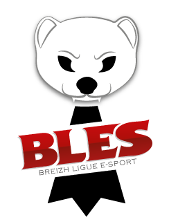 Logo Breizh Ligue E-sports