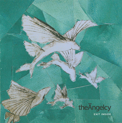 THEANGELCY