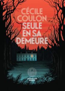 Cécile Coulon