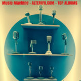 music machine top albums