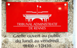 tribunal administratif