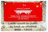 Tribunal administratif de Rennes, 5ème chambre, 16 octobre 2023, n° 2206030