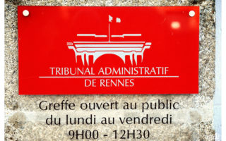 Tribunal administratif de Rennes, 5ème chambre, 16 octobre 2023, n° 2206030