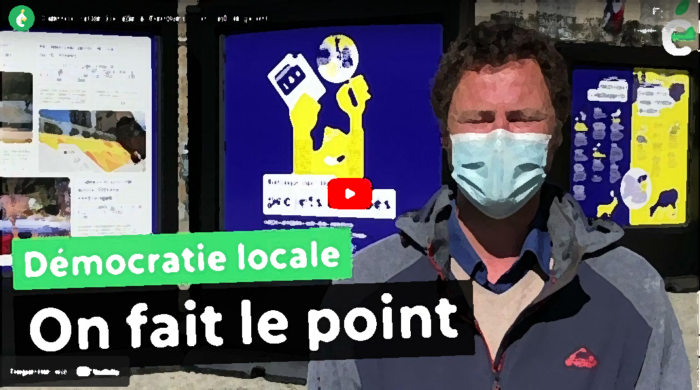Démocratie locale à Rennes : on fait le point