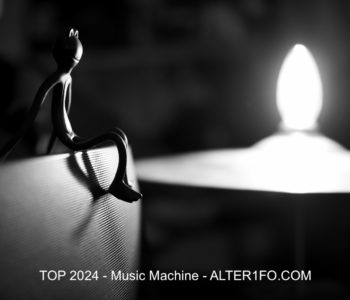 music machine TOP 2024 - Crédit photo : Un_blinois