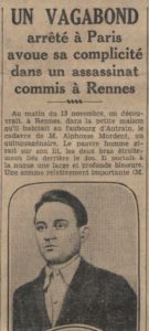 Le journal - 27/11/1931