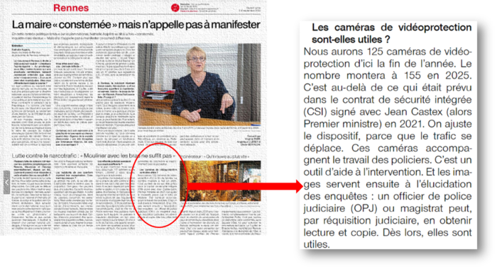 Ouest-France (07/09/2024)