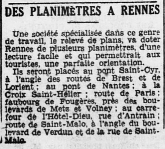 ouest éclair (06/12/1932)