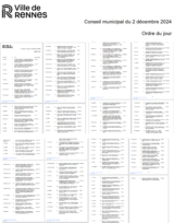 Conseil Municipal n°OJ_2_12_24 du 2024-11-26