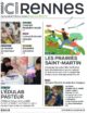 Ici Rennes, le nouveau magazine de la Ville et de la Métropole