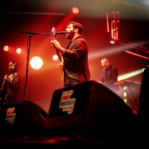 Yannis & The Yaw @ Transmusicales Rennes 2024 (1)