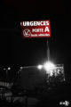 chu rennes urgence