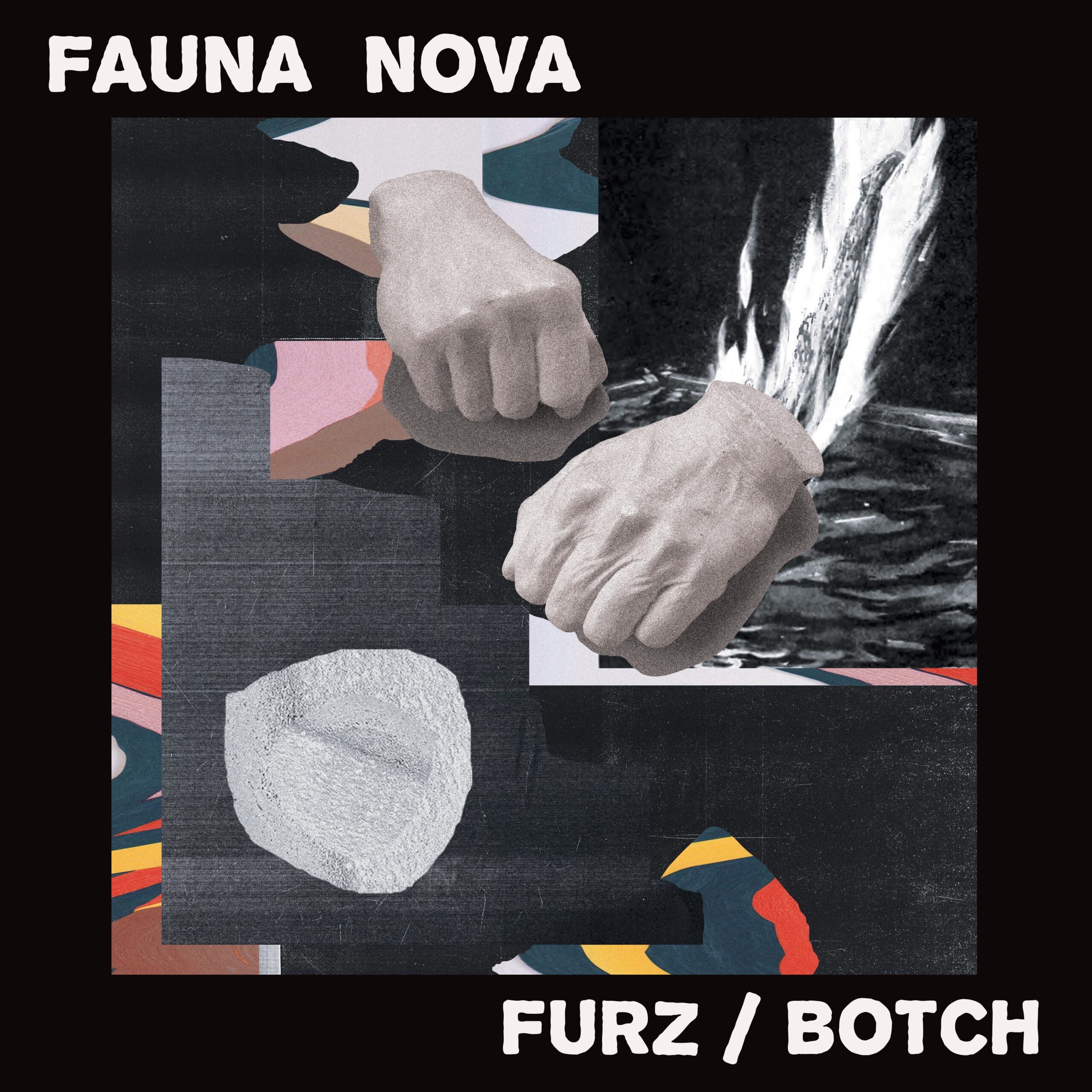 [interview] Fauna Nova sort son premier album FURZ/BOTCH – Alter1fo