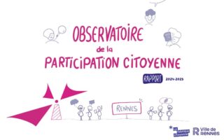 'Observatoire de la participation citoyenne