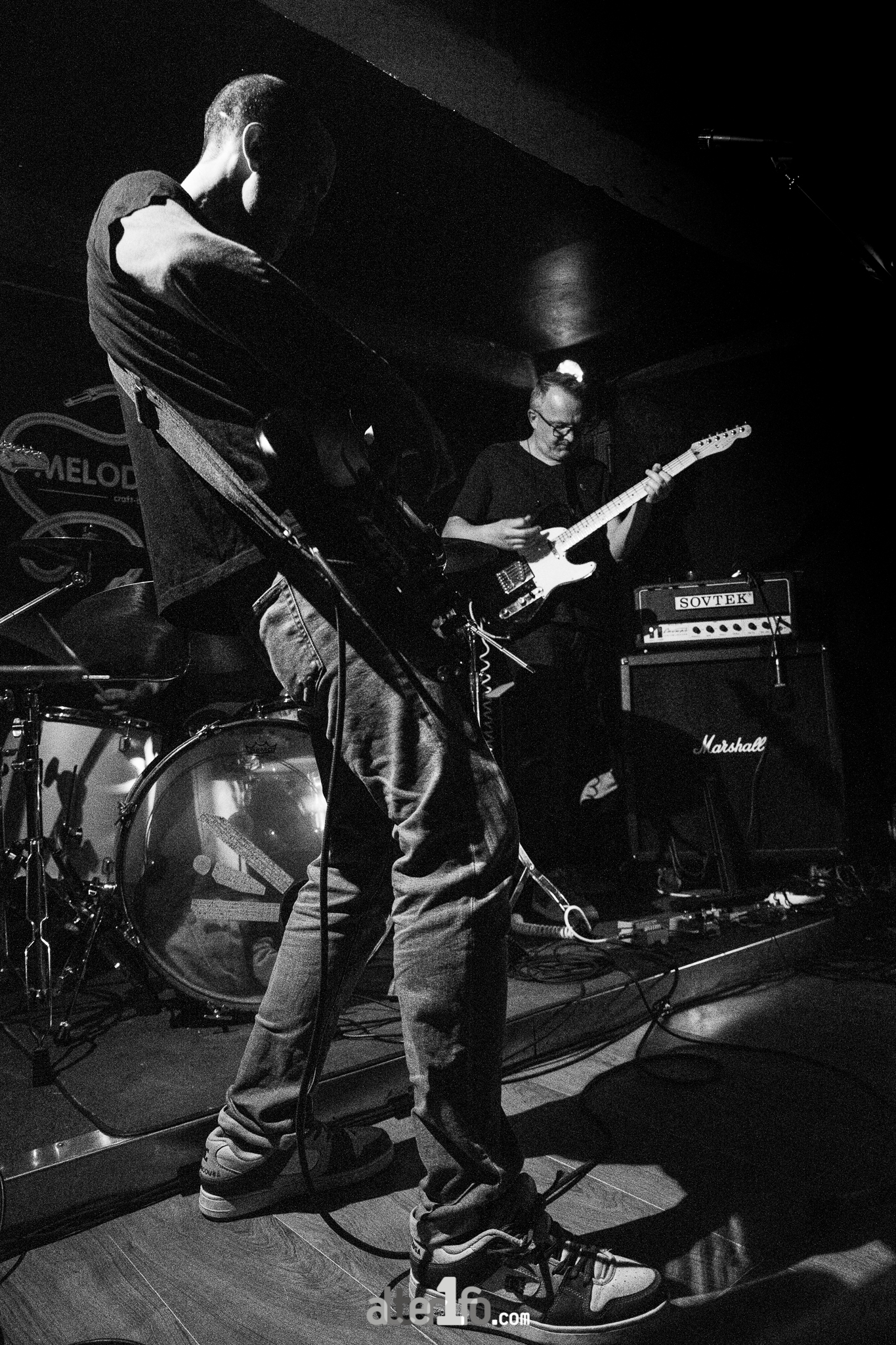 [Report] Feule et You’ll Brynner @ Melody Maker : Soirée de choix – Alter1fo