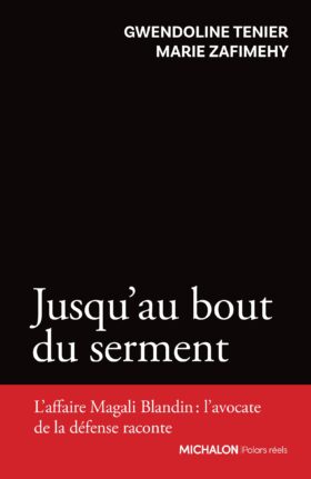 JUSQU'AU BOUT DU SERMENT