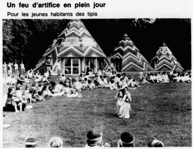 Ouest-France (22/08/1985)